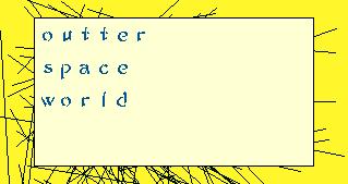 OutterSpaceWorld