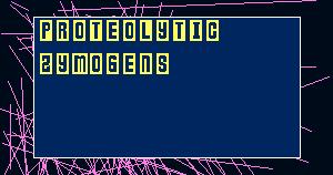 ProteolyticZymogens